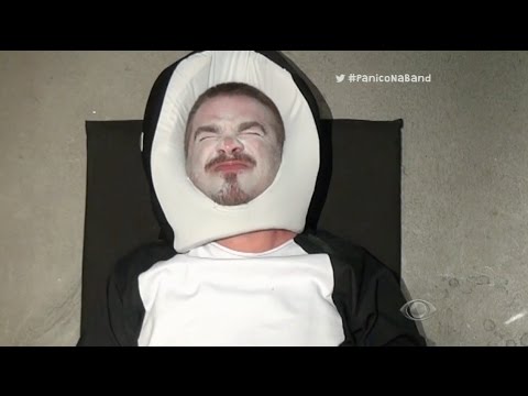 JOGOS MORTAIS: FUNDO DO MAR