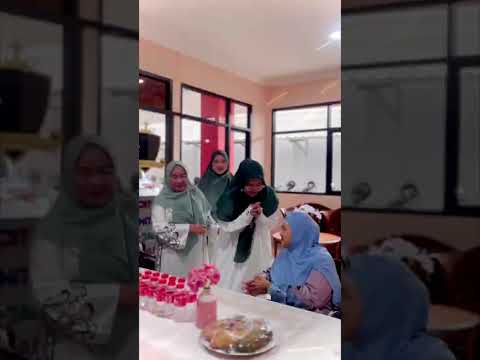 Peringatan Maulid Nabi Muhammad S.A.W bersama Mamah Dedeh