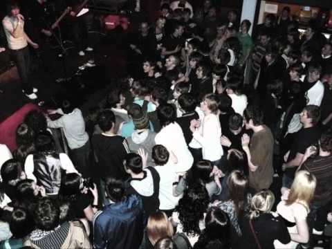 The Blue Collars - Called Your Bluff