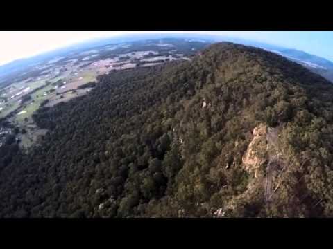 Heaton State Forest - Watagan Mountains