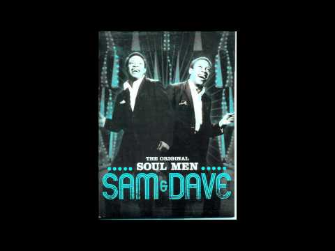 Hold On I'm Coming (Kurz&Knapp Intro Remix)