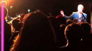 Goldfinger - San Simeon (LIVE)