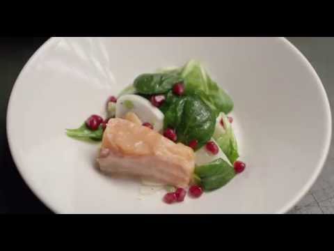 Roland Silbernagl // FALLING GRANATAPFEL