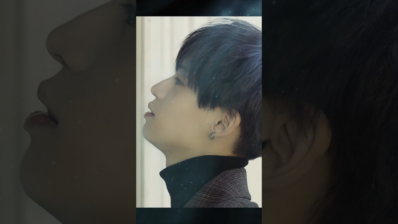 The final chapter begins. [D-60]　共に歩んだ季節がこの日に繋がっている。#LEEMINHYUK #Regret #LASTCONCERT #이민혁