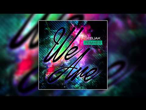 Sebjak - We Are (Jebu Remix) [Cover Art]