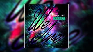 Sebjak - We Are (Jebu Remix) [Cover Art]