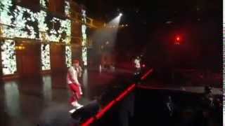 D12 Live In New York - Git up, How Come (Eminem&#39;s Anger Management Tour)