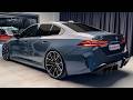 BMW M5 Sedan 2026 Sound Interior And Exterior