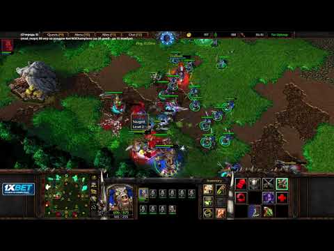 Happy's stream 28th October 2021 Battle.net - w3champions + челленджи Часть 2