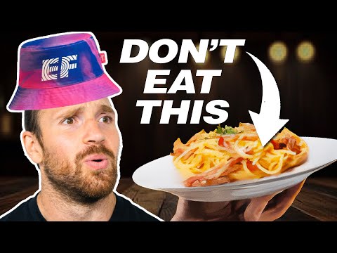 8 jídel, kterým se vyhnout před jízdou nebo závodem na kole