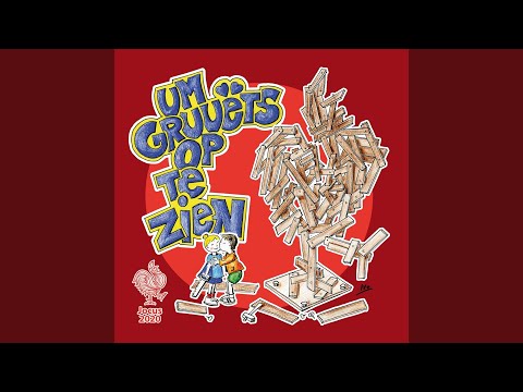 't Letste Kletske (feat. Jan Derijk, Joep Bindels & Paul Van Steenkiste)