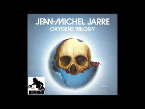 Jean Michel Jarre – Oxygene pt. 14-15-16-17-18-19-20