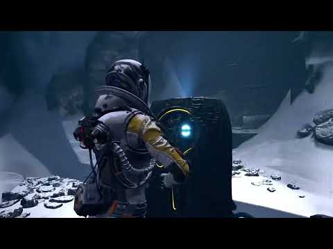 The Biome That Breaks You – Returnal - Fractured Wastes (Biome 5)