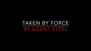 Agent Steel - Taken By Force [1985] Lyrics HD