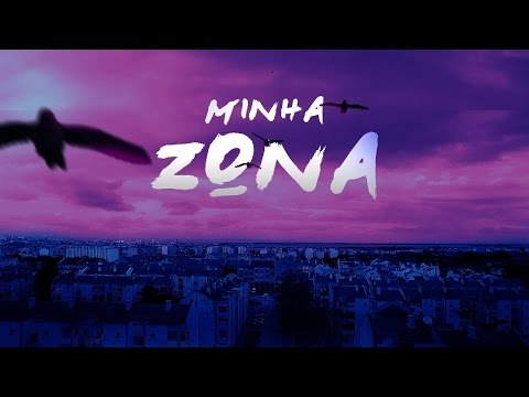 Deedz B - Minha Zona ft. Deejay Telio (Videoclip Oficial)