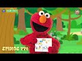 Sesame Street Nature Explorers Episode 770