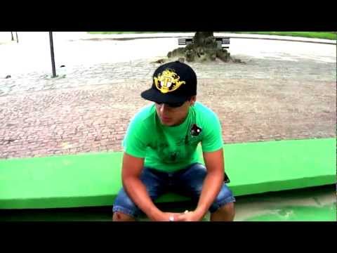 O Néctar Mc's - Sempre Vou te Amar  (WebVideo)