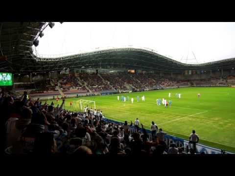 Пенальти в ворота БАТЭ