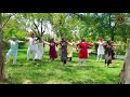 Hasde Hi Rehne Aan | Hustinder | Jhoomer Choreography | New Punjabi Song 2023 | Latest Punjab Song