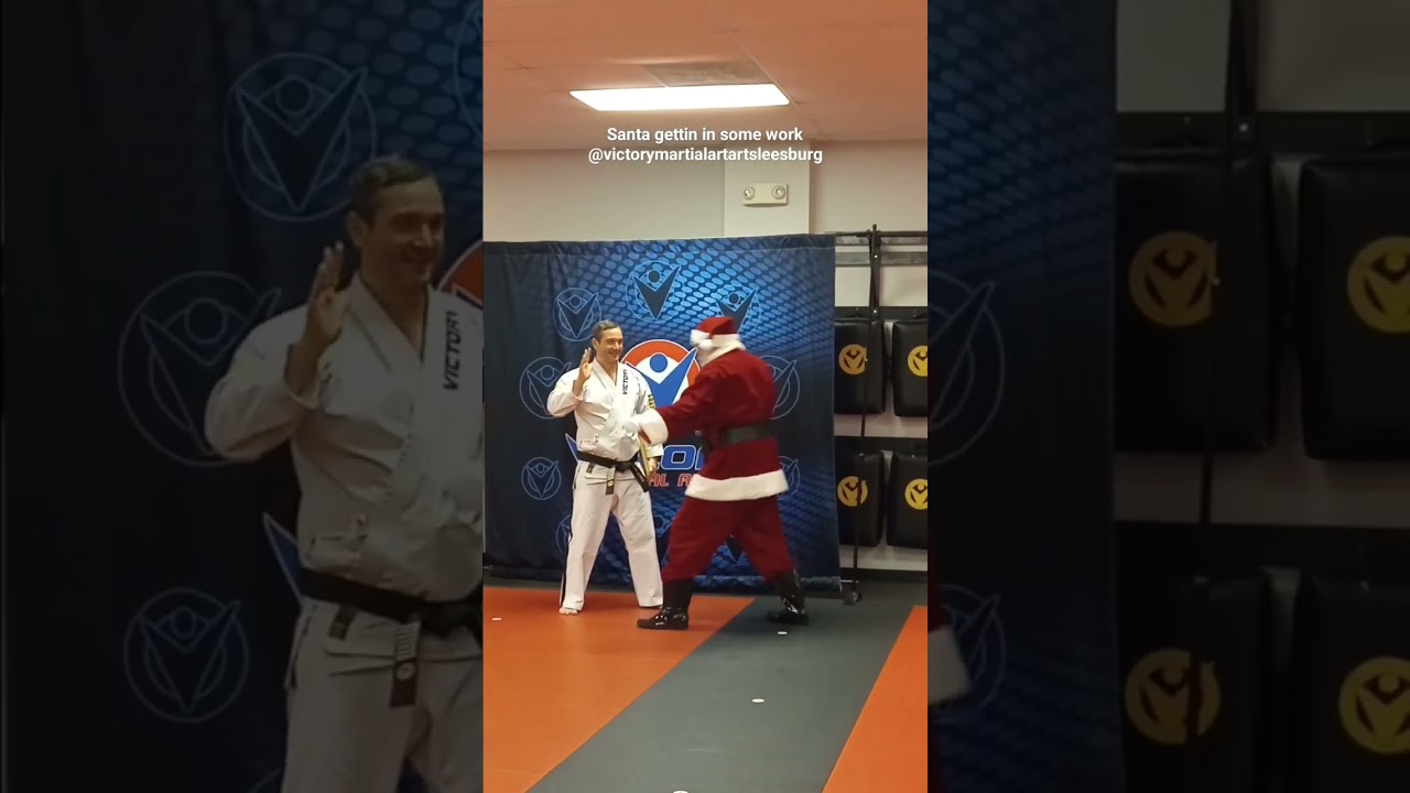 Promotional video thumbnail 2 for Santa MikeEllis