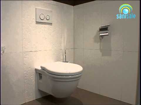 Биде в ретро стиле Globo Paestum PAS09 Италия - фото 1 - id-p100851394