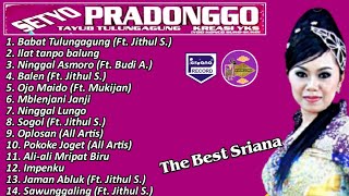 Download lagu Best Sriana Tayub Setyo Pradonggo Tulungagung Full Album mp3 Download lagu Best Sriana Tayub Setyo Pradonggo Tulungagung Full Album mp3
