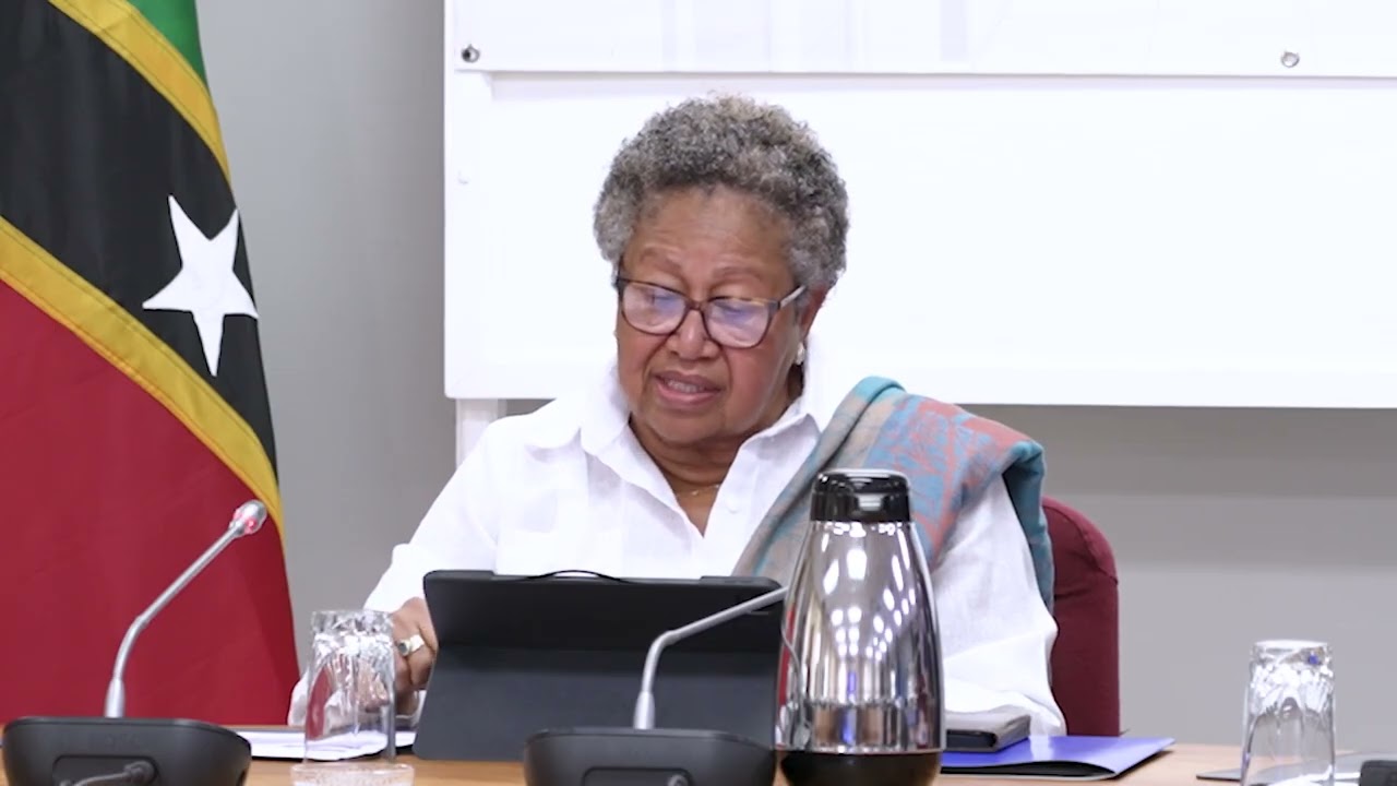 Remarks | #CARICOM Secretary Dr Carla Barnett | 10th Observance of Girls in ICT Day