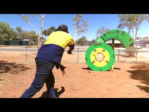 Ltyentye Apurte Footy Show Preview