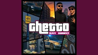 Ghetto