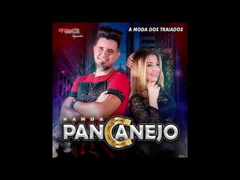 EU DUVIDO VERSÃO DESPACITO - BANDA PANCANEJO - CD A MODA DOS TRAIADOS