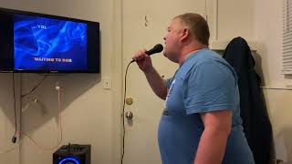 Awake The Giant Gowan Karaoke