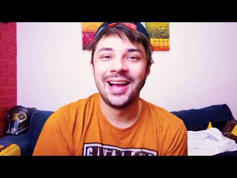 O CANAL "EU DUBLEI" ACABOU, RAPHAEL ROSSATTO?????