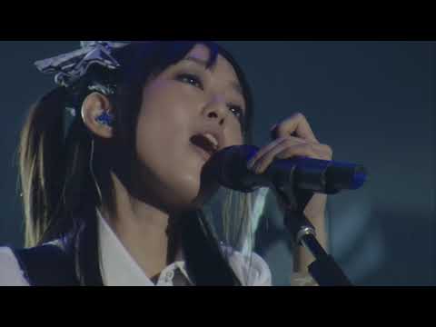 Ho-kago Tea Time - NO, Thank You! (LIVE) | K-ON! Ending 3