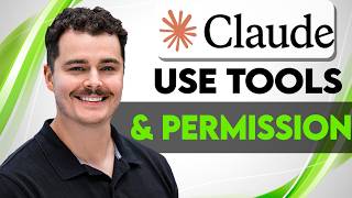 How To Use Tools And Permission In Claude [2026 Guide]