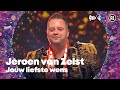 Jeroen van Zelst - Jouw liefste wens // Sterren NL Carnaval 2024