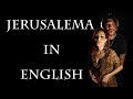 (TRANSLATION)JERUSALEMA IN ENGLISH (DANCE) - Master KG [Feat. Nomcebo] REMIX (LYRICS)