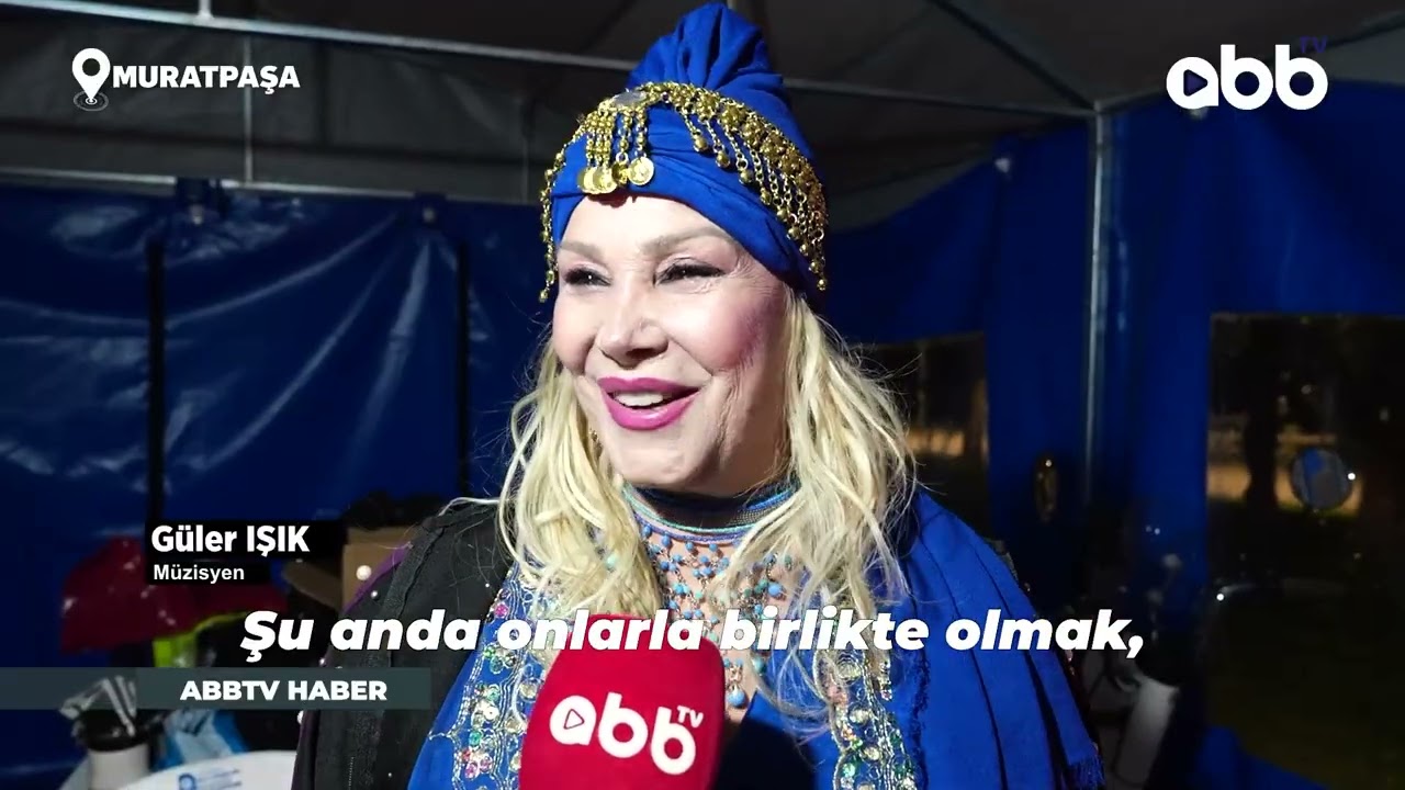 GELENEKSEL RAMAZAN ŞENLİKLERİ 10. GÜN