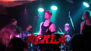 PHRENETIX - PEKLA - TRUČAS (KAUNAS - Klubas "LEMMY" 2016.02.06)