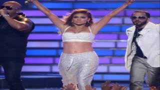 Jennifer Lopez Goin&#39; In Follow The Leader On American Idol Finale VIDEO   YouTube