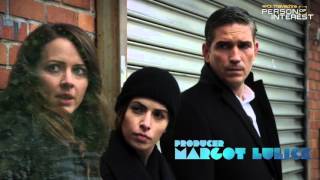 Person Of Interest - Let The Mystery Be [Leftovers Of Interest]