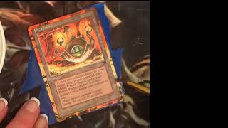 Extending Borders on Urza's Mine, and Urza's Tower: Time Lapse