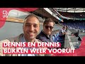 In aanloop naar Feyenoord-Go Ahead Eagles praten Dennis en Dennis je bij.