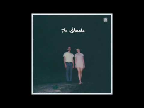The Shacks - Hands In Your Pockets