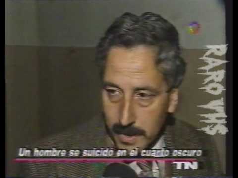 Hombre se suicidó en el cuarto oscuro: Elecciones Constituyentes 1994