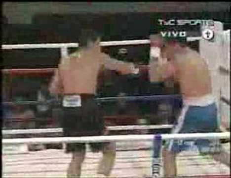 Ulices Cloroformo Lopez (Alma y Corazón)