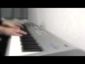 Something You Said - David Benoit (1st verse)