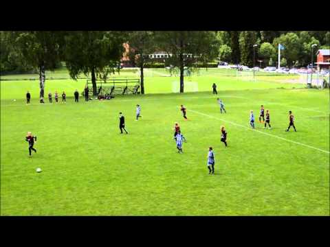 Södertälje FK P02 Röd vs Eskilstuna City P02