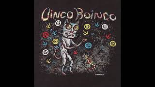 Oingo Boingo - Better Luck Next Time (Solipsis Remaster)