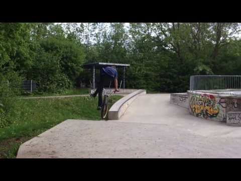 One Clip with Luboš Durchan