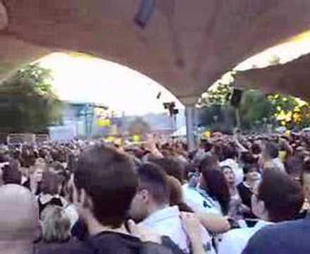 Linus Talentprobe - Tanzbrunnen Koln